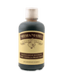 Nielsen-Massey Madagascar Bourbon vanilla bean paste in a jar, showing the dark, rich vanilla flavor paste with vanilla beans inside.