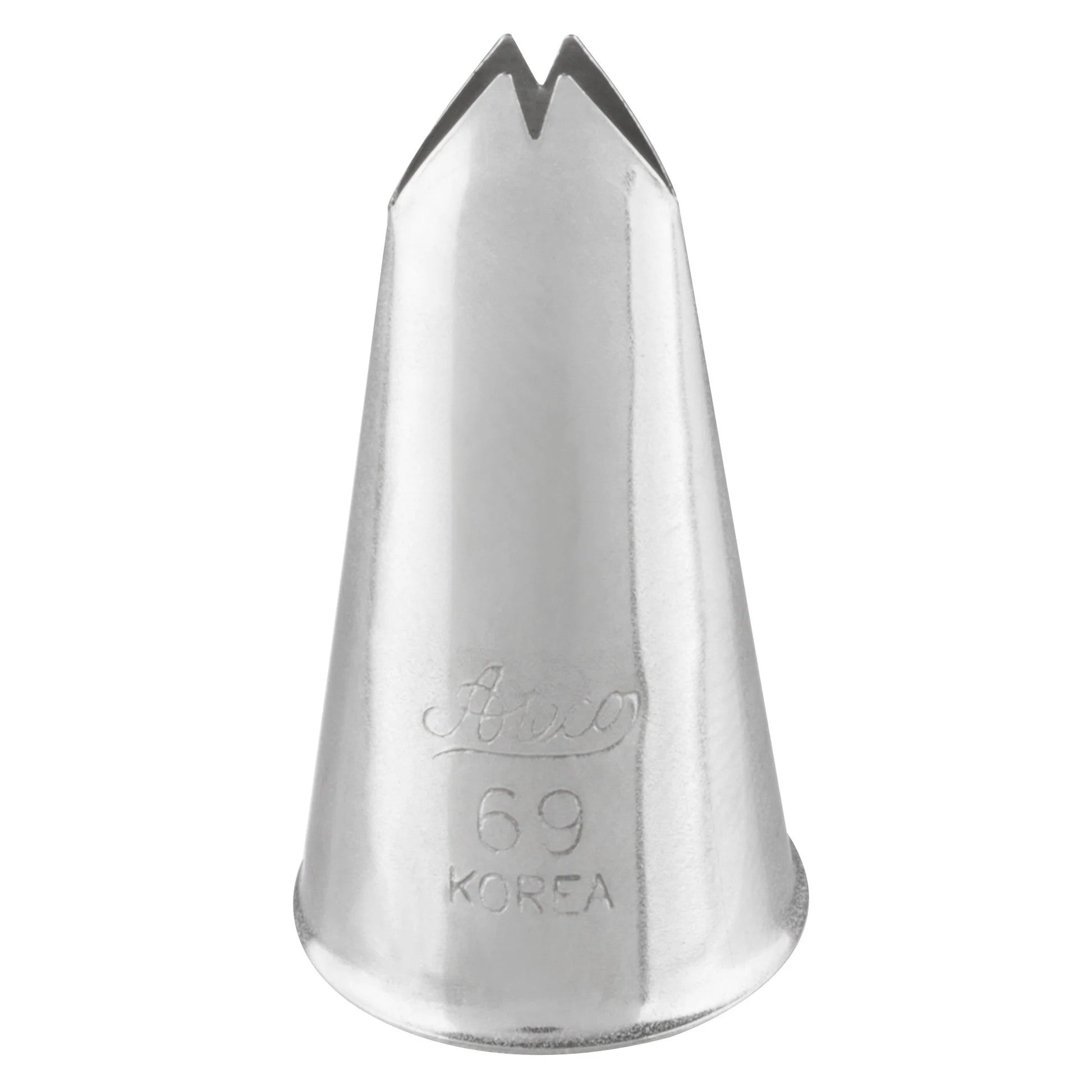 Ateco Leaf Tips 69 .35"