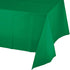 Creative Converting  Plastic Tablecover
