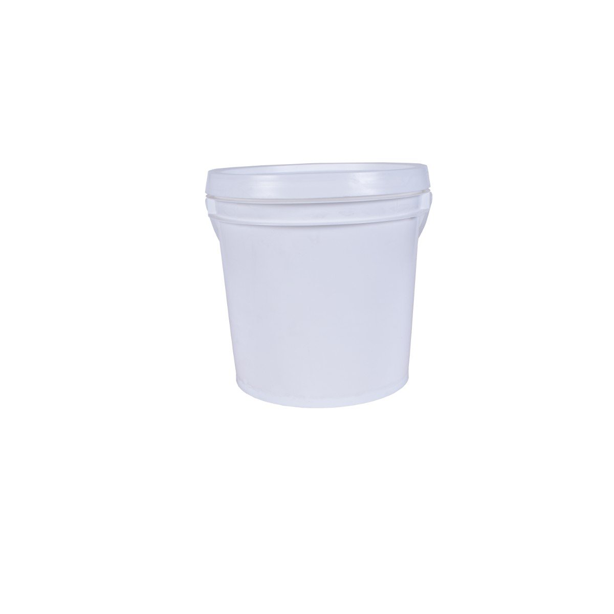 Brill Light 'n Fluffy Icing 35 lb. Bucket - Bake Supply Plus