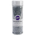 Perlas de Azúcar Plateadas Wilton 4.8oz