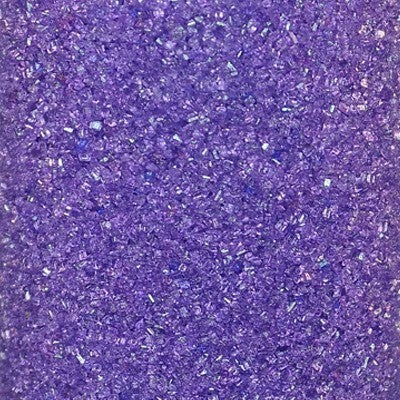 5oz Purple Sanding Sugar