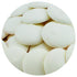 Chocolate super blanco Merckens 1 lb o 25 lb