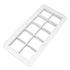 PME Geo Multicutter Cuadrado Juego de 3