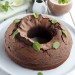Fat Daddio's Ring Mold Pan 8.5"x3"