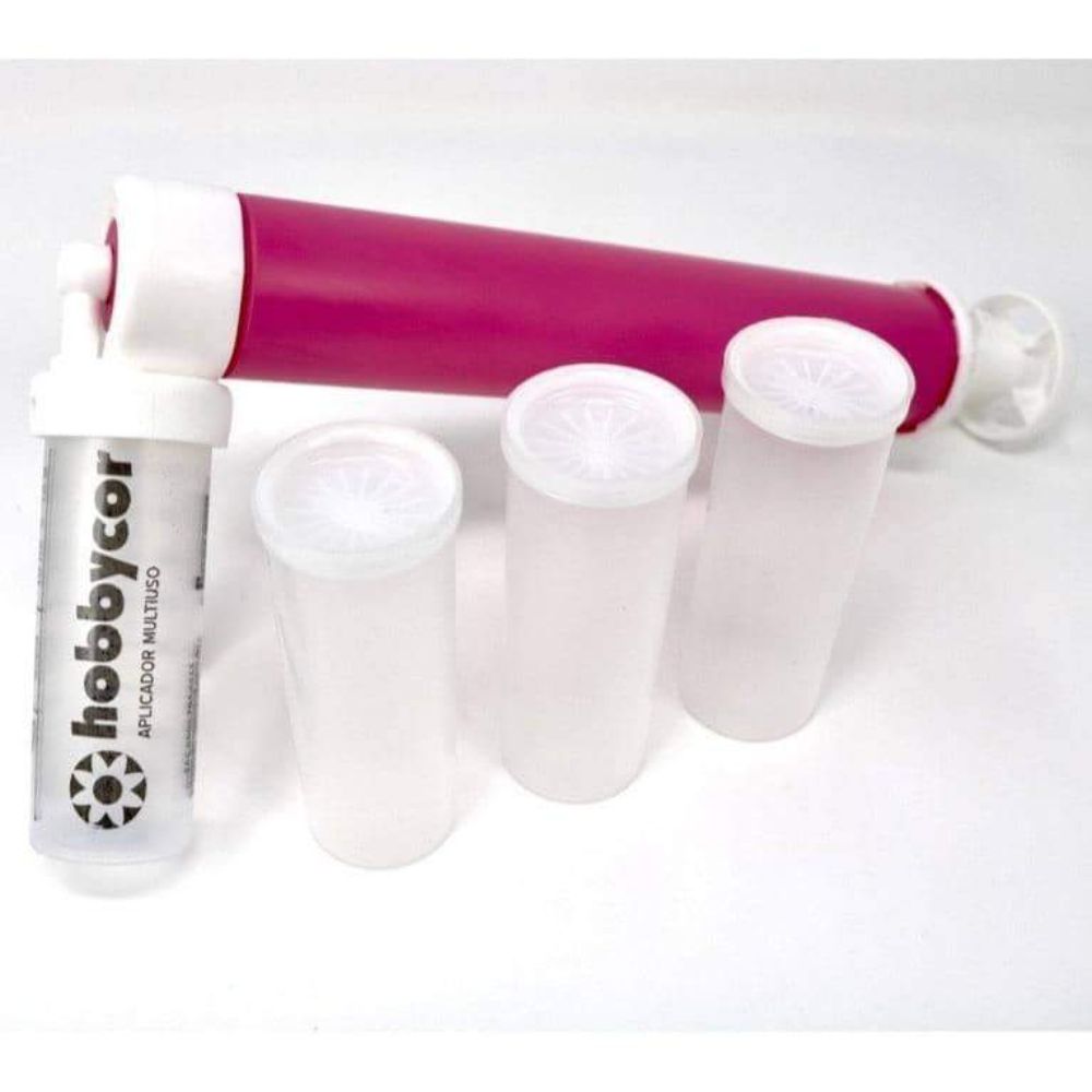 Hobbycor Manual Airbrush