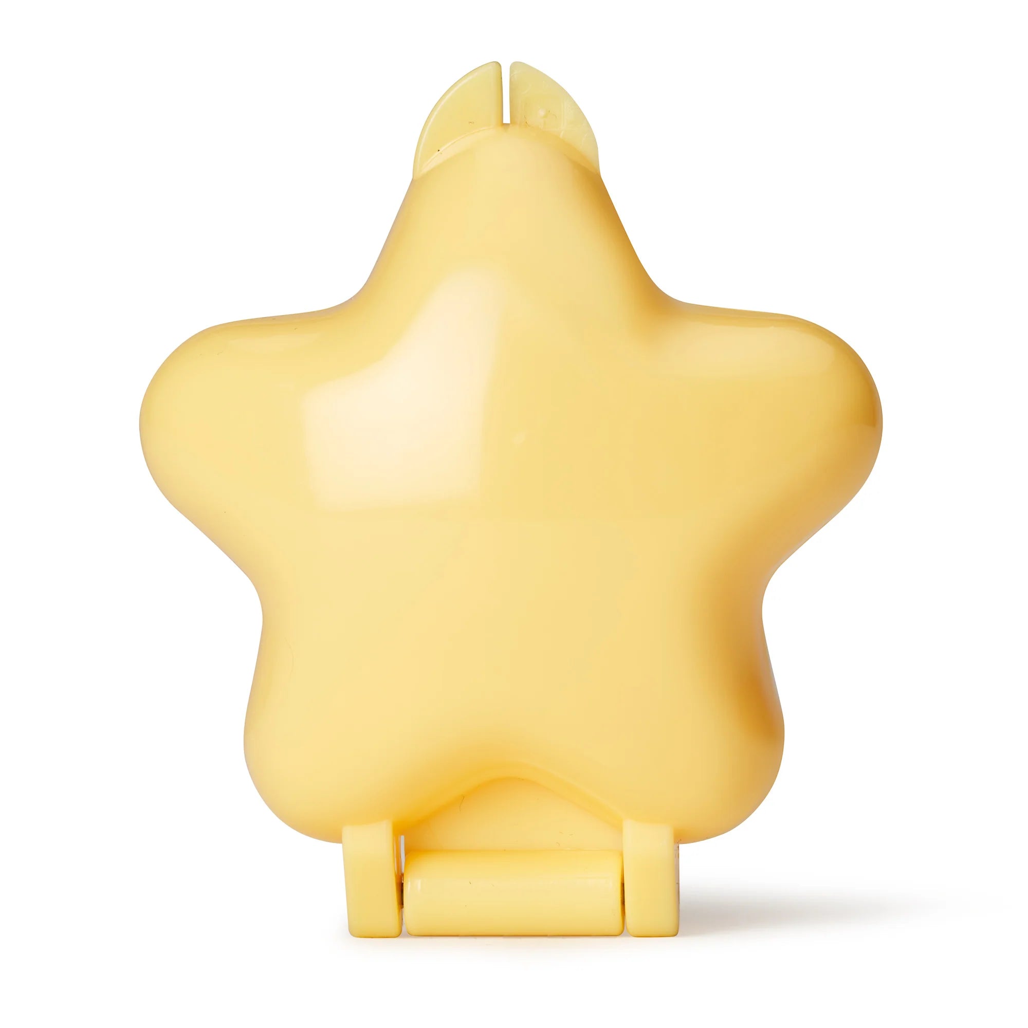 Molde para Cake Pops de Estrella