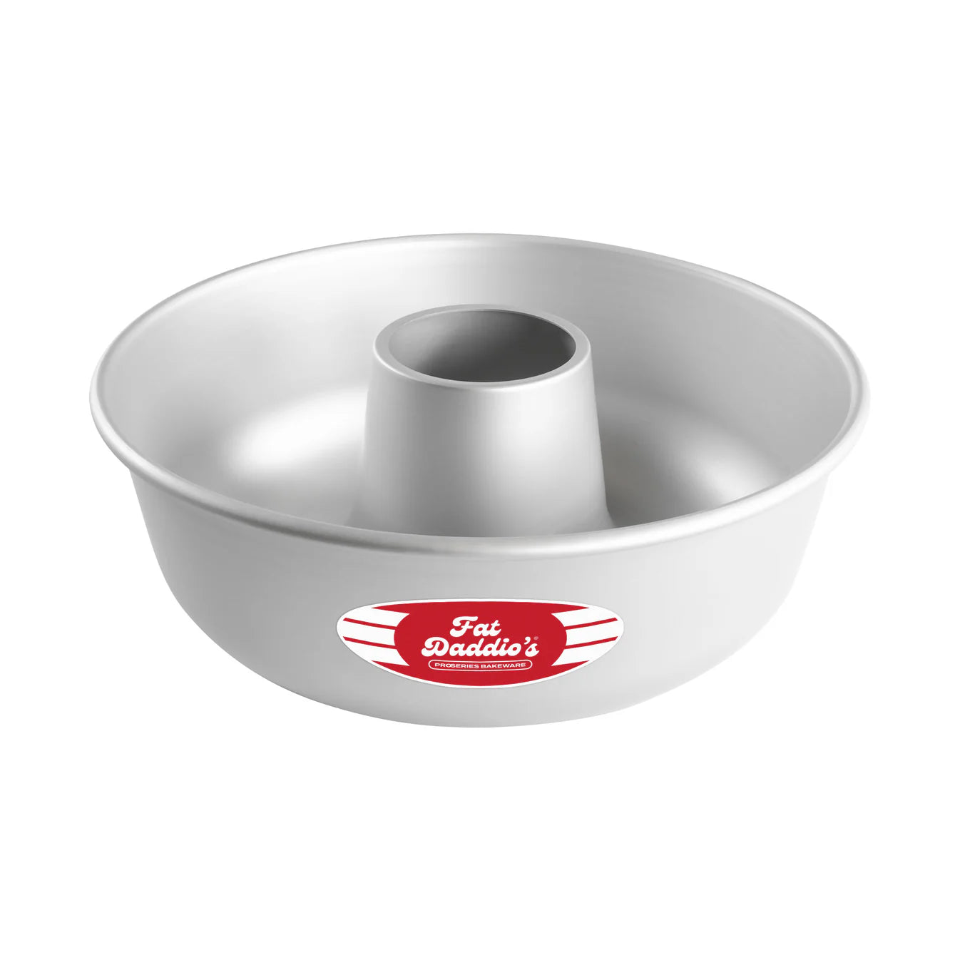 Fat Daddio's Ring Mold Pan 10"x3.5"