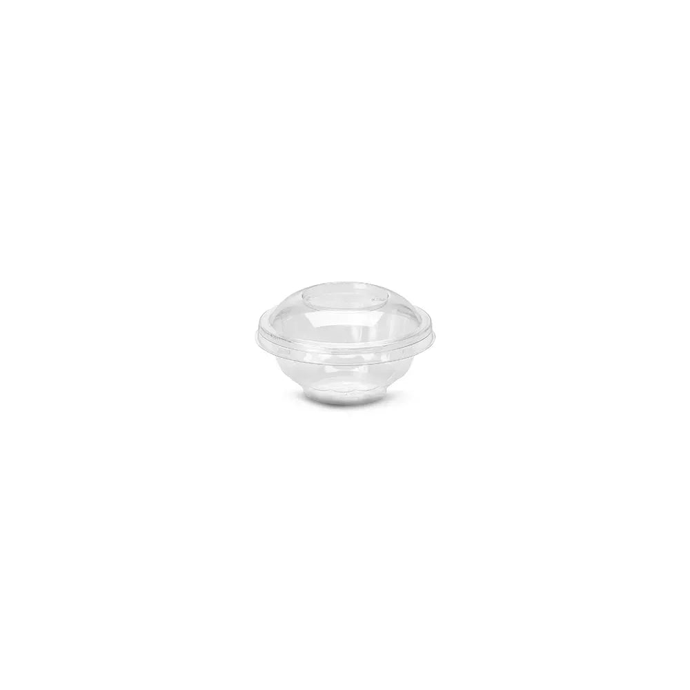 Dessert Cup 8oz 2 piece 50 Count
