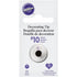 Wilton/Ateco Standard #10 Round Decorating Tip