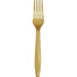 Creative Converting Plastic Choice of Cutlery 24/50ct