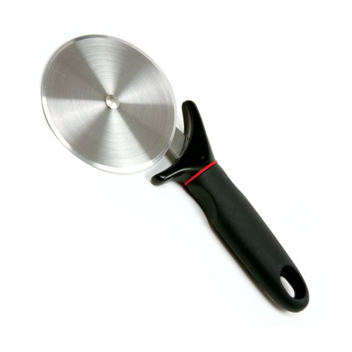 Norpro Grip-EZ Pizza Wheel, Black