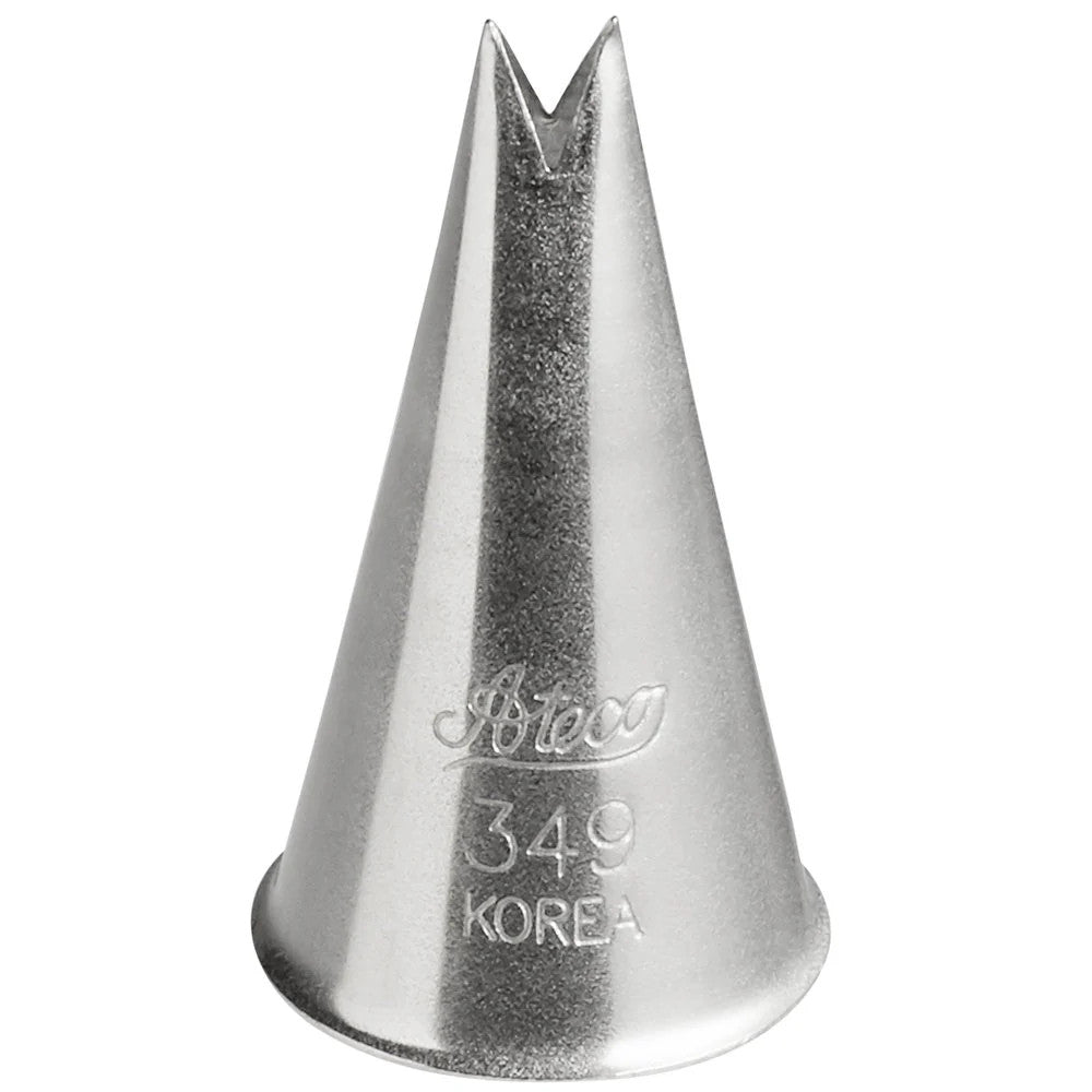 Ateco Leaf Tips 349 .1"