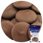 Merckens Cocoa Lite Confectionery candy - Bake Supply Plus