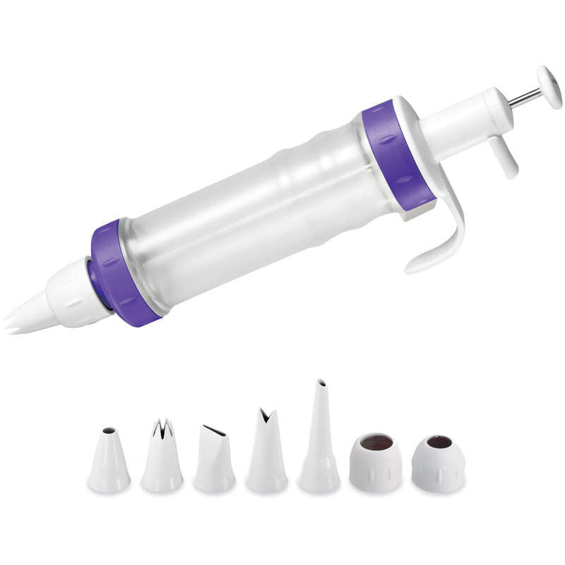 Wilton Decorador de Postres Plus