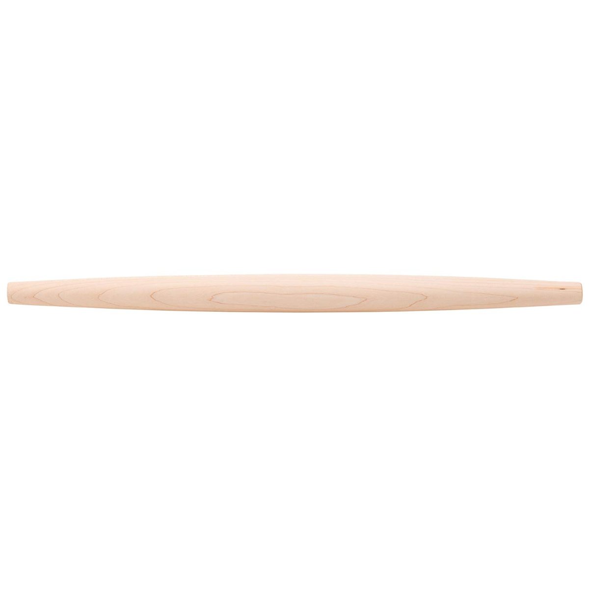 20' Tapered French Roll Pin Wood