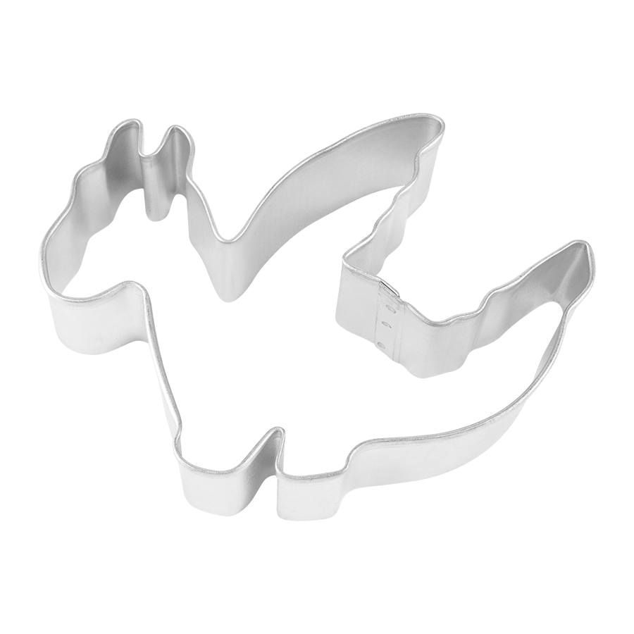 Dragon Cookie Cutter