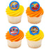Cupcake Ri de Hot Wheels con Desafío Aceptado