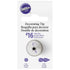 Wilton/Ateco Standard #16 Open Star Decorating Tip