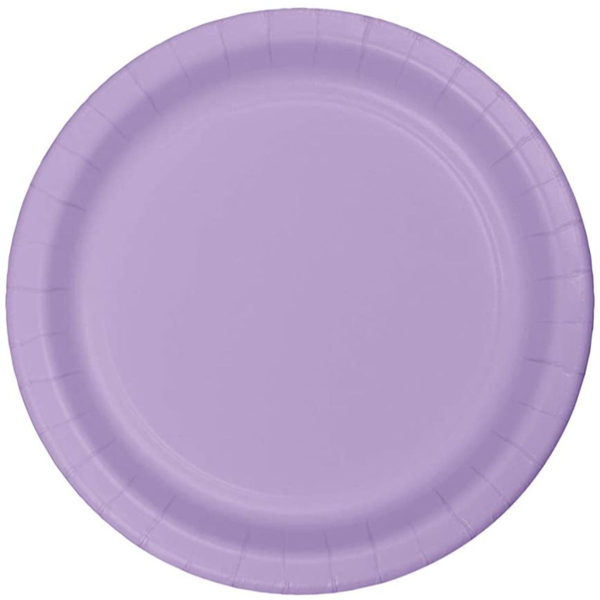 Creative Converting Dessert 7" Paper Plates 24ct