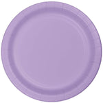 Creative Converting Dessert 7" Paper Plates 24ct