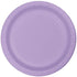 Creative Converting Dessert 7" Paper Plates 24ct