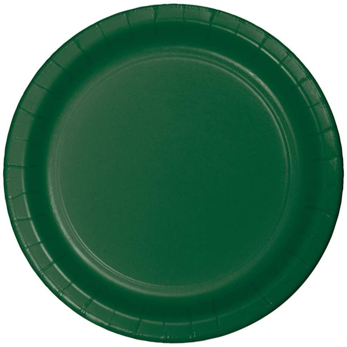 Creative Converting Dessert 7" Paper Plates 24ct