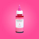 Chefmaster Candy Colors 2oz oil-based food coloring set with vibrant shades for decorating candies and baked goods.