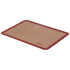 Winco Nonstick Baking Mat 16 3/8" x 24 1/2"