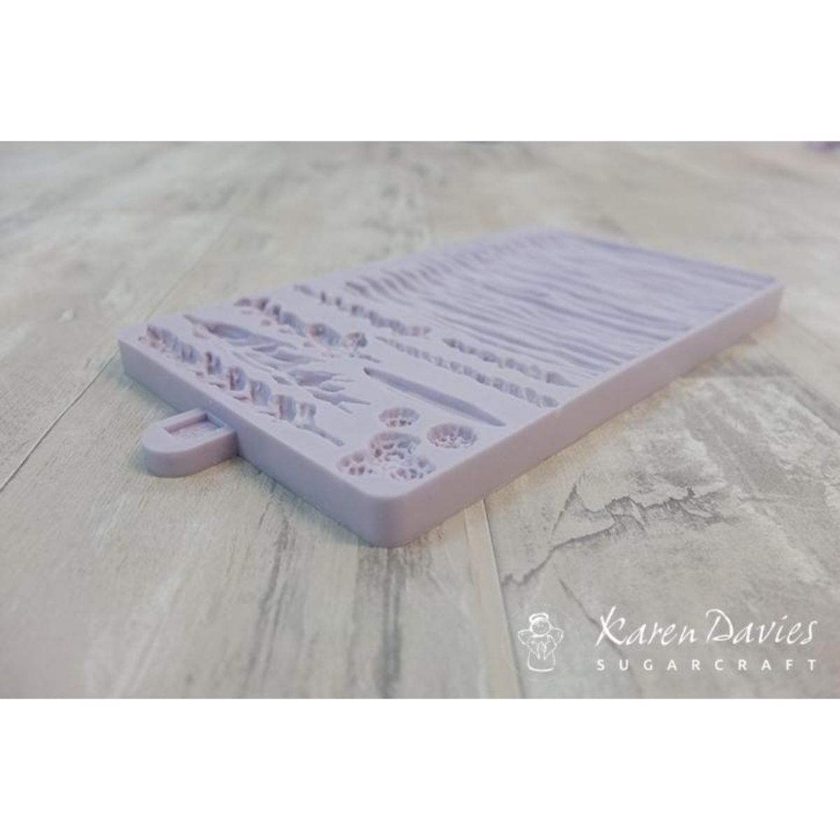 Karen Davies Wild Meadow Mold