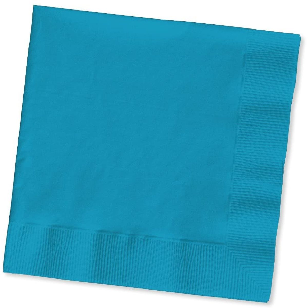Servilleta de papel para almuerzo de 3 capas Creative Converting, 50 unidades