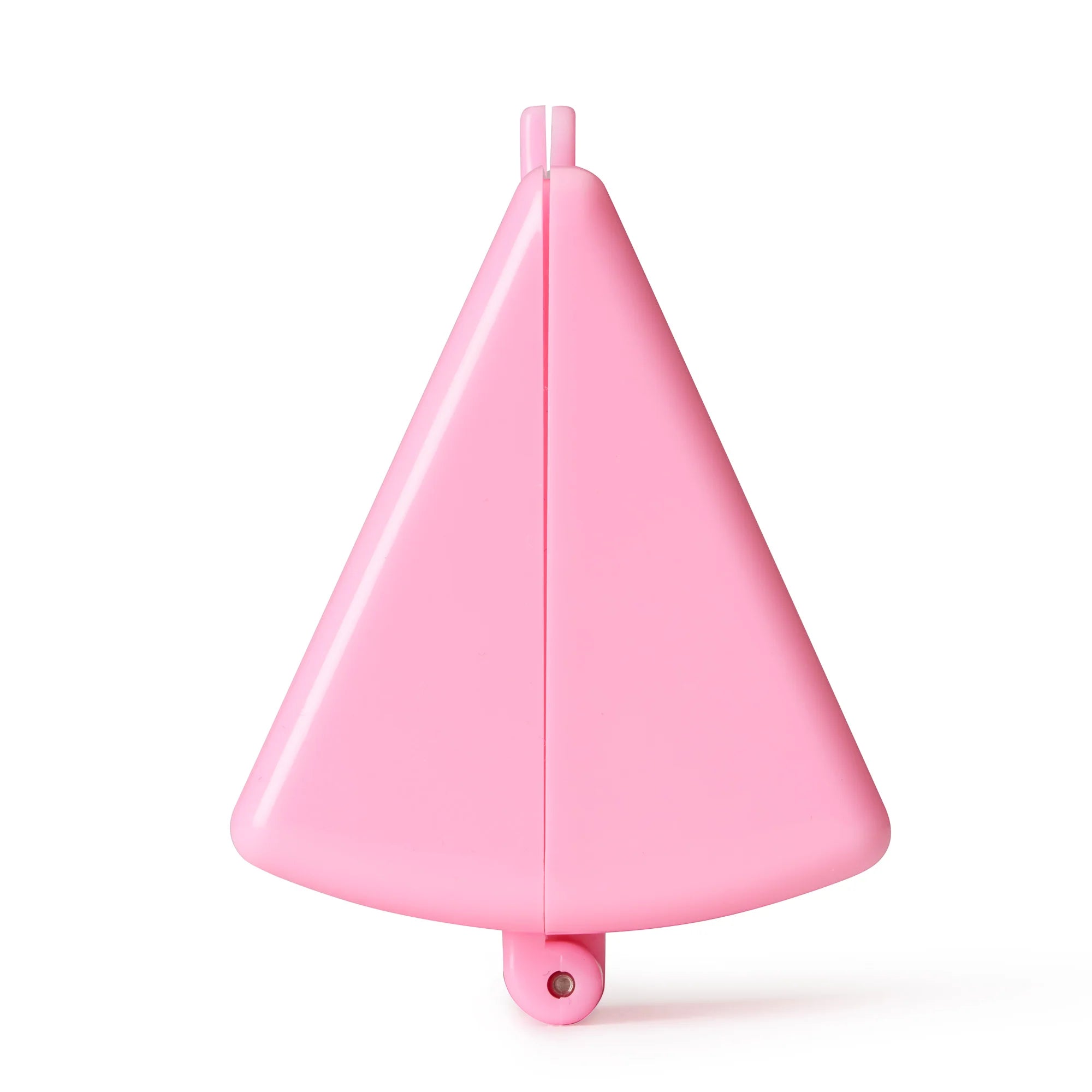 Cake Pop Mold Slice of Cake Shape