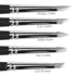 Ny Cake Silicone Brush Set - Bake Supply Plus