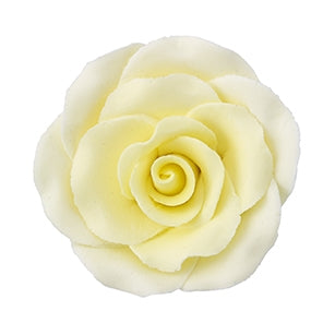 Rosa de pasta de goma XL 2.5 #146