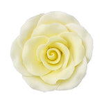 Rosa de pasta de goma XL 2.5 #146