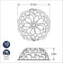 Bundt Blossom Pan