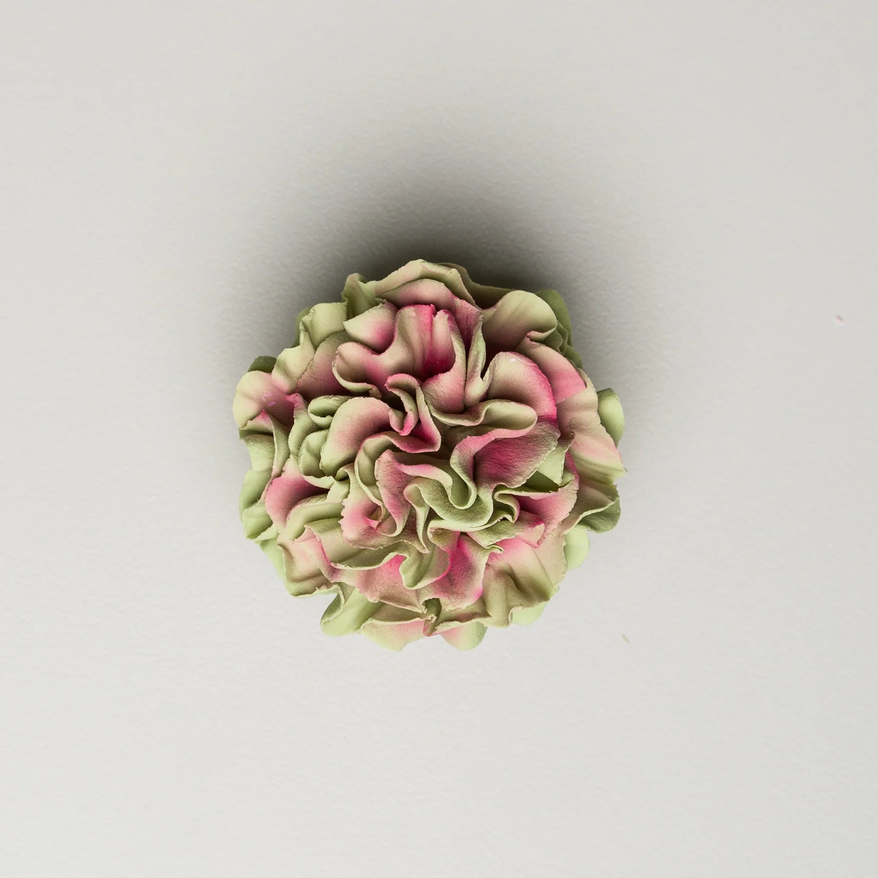 Carnations Gumpaste Flowers #9, #212RD, #212PK