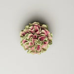 Claveles de pasta de goma #9, #212RD, #212PK