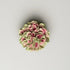 Claveles de pasta de goma #9, #212RD, #212PK