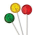 Cristales de isomalt de Satin Ice