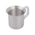 Winco 2Qt Aluminum Measuring cup