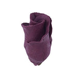 1" Formal Rosebud On A Wire #150