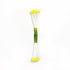 JEM Estambre Liso Mediano - Amarillo Limón