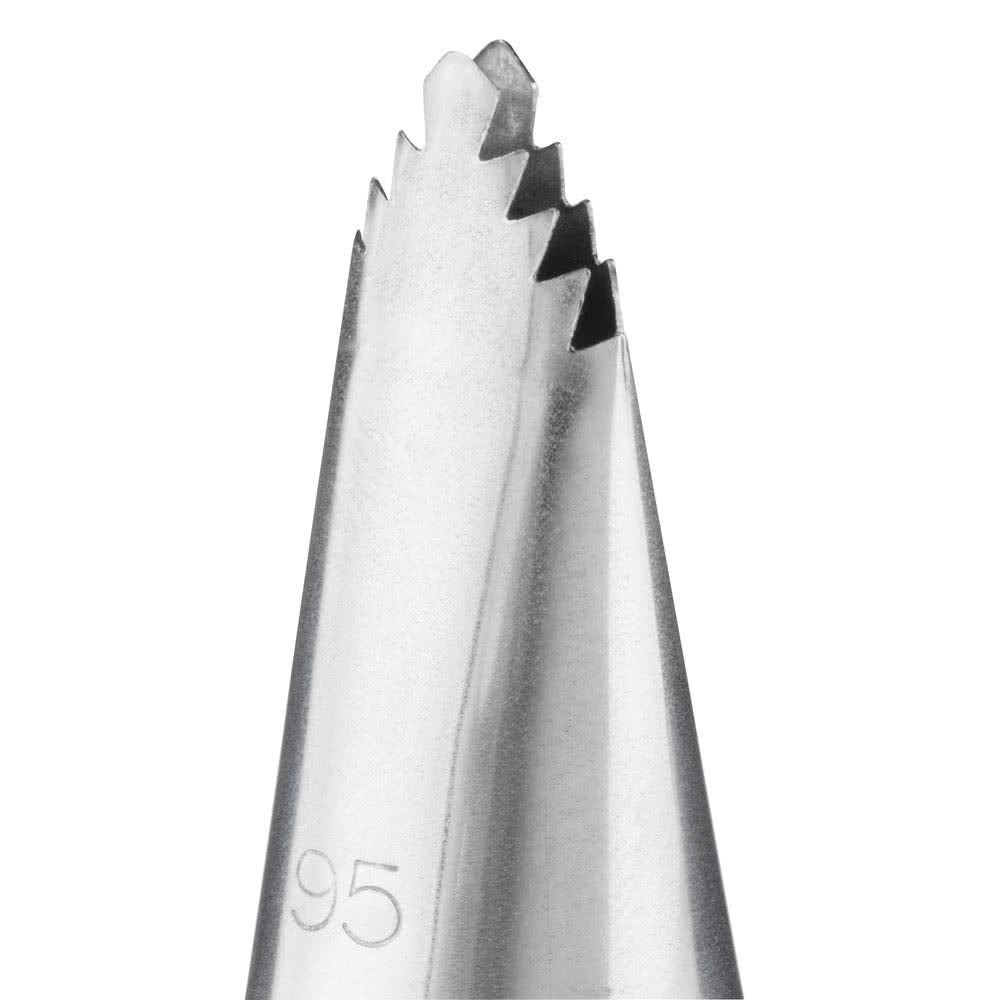 Ateco Puntas de hoja 95 .4"