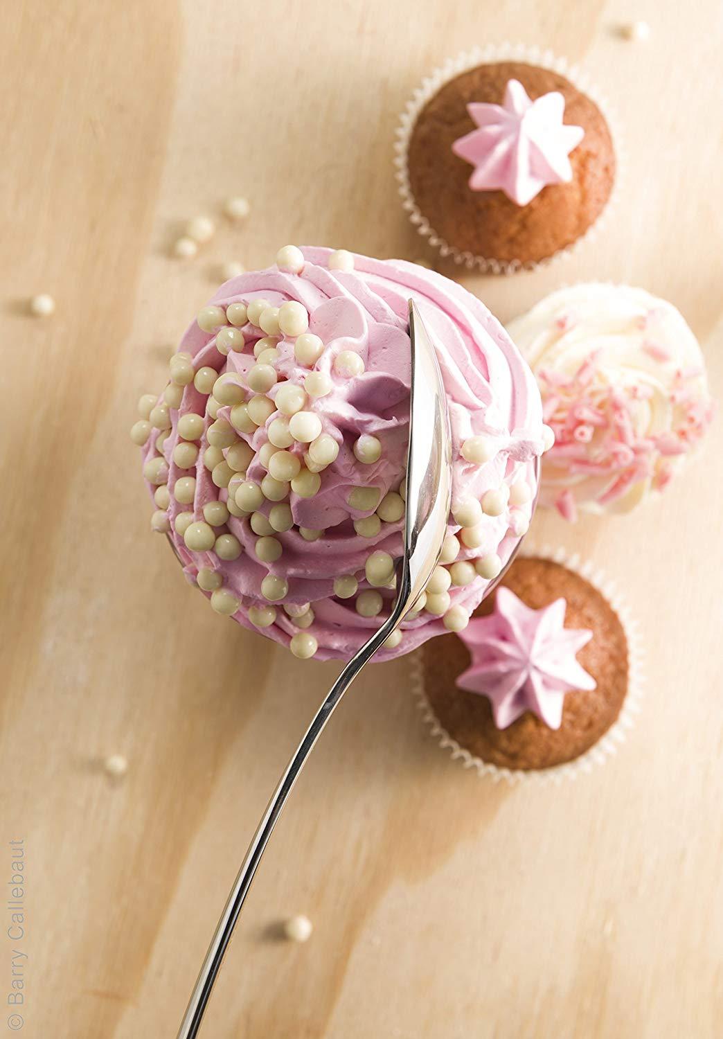 Callebaut Crispearls™ White - Bake Supply Plus