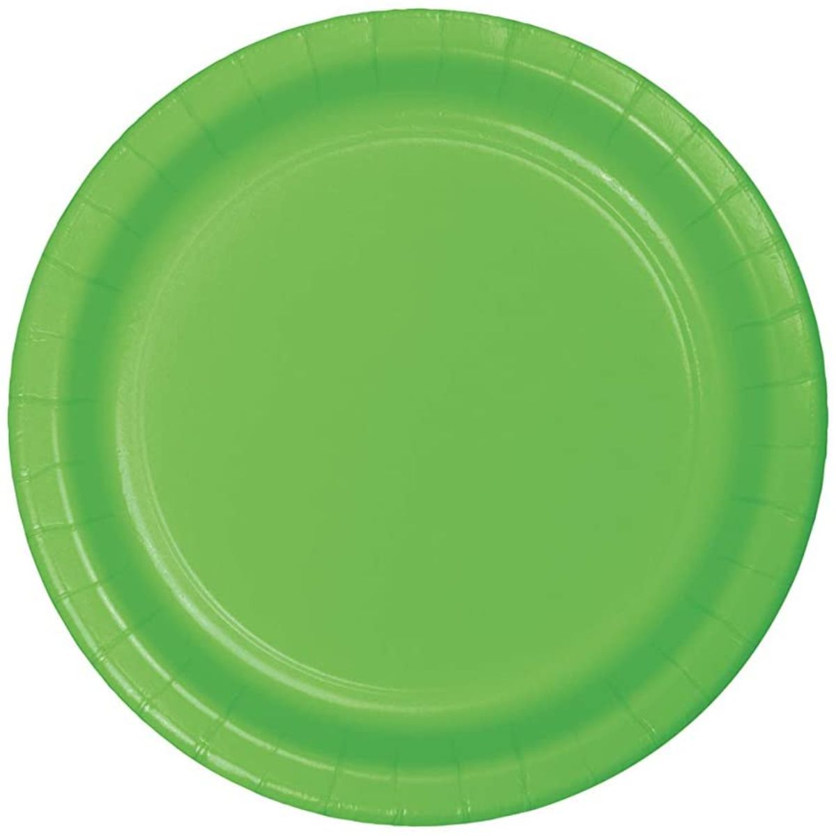 Creative Converting Dessert 7" Paper Plates 24ct