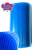 Bake Supply Plus Square Blue Dowels 12ct