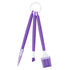 Juego de herramientas para galletas Wilton