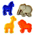Animal Cookie Cutter Plungers