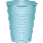 Creative Converting Plastic Cup 20ct - All Colors